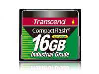 Transcend TS16GCF200I Transcend TS16GCF200I